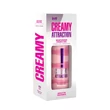 Masszázshoz mélyen hidratáló krém ⁠Creamy attraction seduction