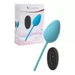 Távirányítós szextojás Egg vibrator odette - turquoise