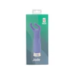 Multifunkciós vibrátor Nox Jade 13,5cm