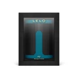 Applikációs vibrációs pénisz masszírozó maszturbátor F2S Teal