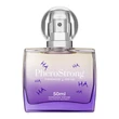 Feromon parfüm férfiaknak - Pherostrong pheromone j for him - 50 ml