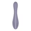 Vízálló luxus vibrátor Satisfyer G-force lila