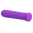 Mini vibrátor tölthető Pretty love blanche purple ii