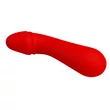 G-pont vibrátor Pretty Love Cetus Red