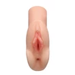 Vagina realisztikus Perfect pussy double stroker  light