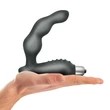Prosztata vibrátor Climaximum - villo grey