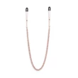 Mellcsipesz Bound - nipple clamps - dc3 - rose gold