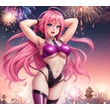 Punci maszturbátor Fleshlight Sasha Nakamoto vagina Ecchi belsővel