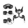 Kötöző szett Underbed mattress restraint kit