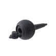 Ejakuláló dildó realisztikus 7" squirting cock  light