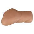 Realisztikus vagina Crazy bull eliana brown