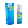 Intim tisztító és ápoló hab Foam seduction!