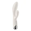 Satifyer Spinning rabbit 1 vibrátor beige