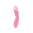 G-pont vibrátor Zini bloom dual pleasure 18 cm