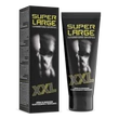 Erekciójavító krém Super Large, 75 ml