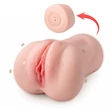 Elanie vibrátoros vagina maszturbátor