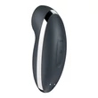 Csiklóizgató vízálló 11 programmal Tap & climax 2 (grey)