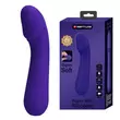 Vibrátor Pretty love cetus purple ii G-pontos