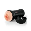 Maszturbátor önkenő vagina Wet pussies - super luscious lips  light
