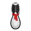 Léghullámos csiklóizgató Penguin holiday edition Satisfyer