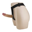 Felcsatolható Pretty love houston harness briefs