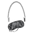 BDSM készlet 10 darabos  Ultimate bondage kit fekete