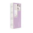 Erős, rugalmas G-pont vibrátor Amy 2 pastel lilac