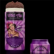 Vagina maszturbátor sörösdoboz kivitel Pleasure brew wild ale