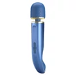 Masszírozó tölthető Pretty love colorful massager blue