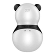 Léghullámos csiklóizgató Pocket panda