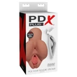 Vagina, ánusz maszturbátor Pick your pleasure stroker  tan
