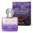 Feromon parfüm férfiaknak - Pherostrong pheromone j for him - 50 ml