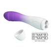 G-pont vibrátor Pretty Love Elemental purple/white