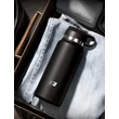 Színtelen ánusz maszturbátor palackban - Fap flask thrill seeker discreet stroker frosted