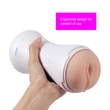 Maszturbátor vagina Happy sport cup masturbation