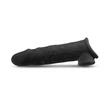 Fekete vékonyfalú péniszköpeny Renegade Annex thin black