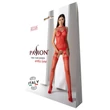 Piros testharisnya Bs095 red