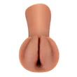 Vagina önkenő Wet pussies - slippery slit tan