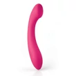 Nagyon hajlékony szilikon g-pont és anál dildó Tilla™ silicone dildo