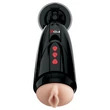 Vibrátoros vagina maszturbátor Dirty talk starter stroker