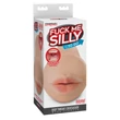 Realisztikus száj maszturbátor testszínű Fuck me silly to go deep throat