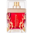 Feromon parfüm férfiaknak Pherostrong pheromone devil for men - 50 ml