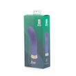 G-pont vibrátor Nox Zoe 12cm