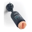 Letapasztható vagina maszturbátor Shower therapy - soothing scrub light
