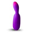Vibrátor nyuszis Glo-girl bunny