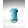 Prémium maszturbátor Tenga Flip Orb ocean blue