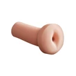 Maszturbátor  ánusznyílással Pump & dump stroker light