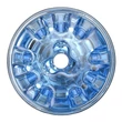 Fleshlight zsebmaszturbátor Quickshot turbo blue ice