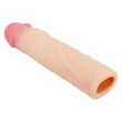 Péniszhosszabbító, vastagító Pretty love chelsea flesh