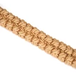 Nyakörv kötélből Bound you ii rope collar (lockable)